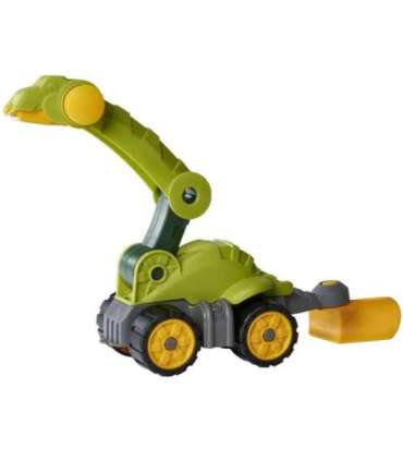 BIG Põllutööriist Pritsija Dinosaurus Power Worker Liivamänguasi