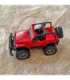 WOOPIE Jeep внедорожник со звуком и светом