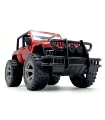 WOOPIE Jeep внедорожник со звуком и светом