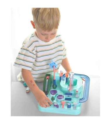 WOOPIE Interaktiivne autorada "Autoseiklus"