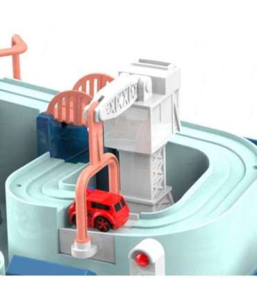 WOOPIE Interaktiivne autorada "Autoseiklus"