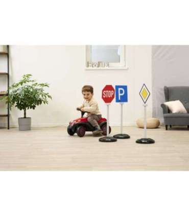 Большой набор дорожных знаков