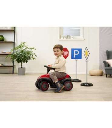 Suur liiklusmärkide komplekt