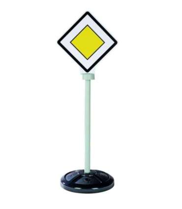 Большой набор дорожных знаков