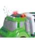 WOOPIE CITY TRUCK prügiauto — heli- ja valgusefektid