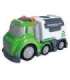 WOOPIE CITY TRUCK Мусоровоз — звуковые и световые эффекты