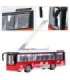 WOOPIE interaktiivne elektriline buss/trollibuss 1:16