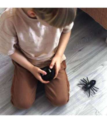 WOOPIE interaktiivne kaugjuhtimispuldiga ämblik