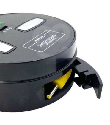 WOOPIE interaktiivne kaugjuhtimispuldiga ämblik