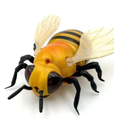 WOOPIE Zdalnie Sterowana Pszczoła na Pilot