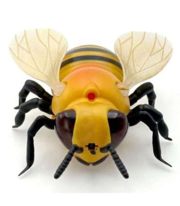 WOOPIE Zdalnie Sterowana Pszczoła na Pilot