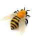 WOOPIE Zdalnie Sterowana Pszczoła na Pilot