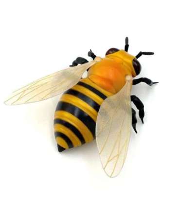 WOOPIE Zdalnie Sterowana Pszczoła na Pilot