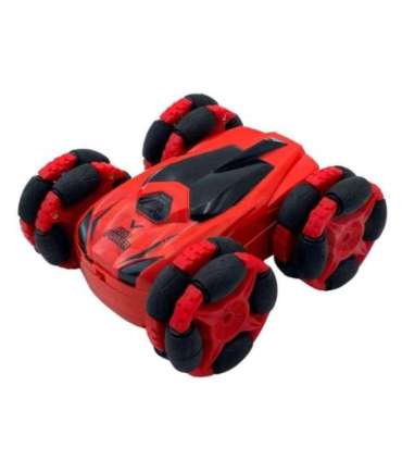 WOOPIE радиоуправляемая RC-машина «Акробат» с 360-градусным вращением и пультом 2,4 ГГц