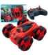 WOOPIE радиоуправляемая RC-машина «Акробат» с 360-градусным вращением и пультом 2,4 ГГц