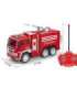 WOOPIE радиоуправляемая пожарная машина (RC) с функцией распыления воды