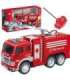 WOOPIE радиоуправляемая пожарная машина (RC) с функцией распыления воды