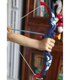 WOOPIE Väikese vibutaja komplekt - vibu ja nooled, 5 tk.