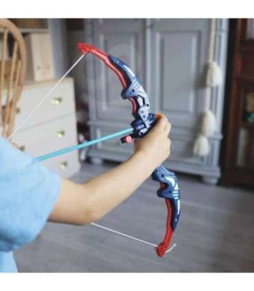 WOOPIE Набор 'Маленький лучник' - лук и стрелы, 5 шт.