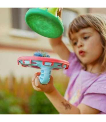 WOOPIE osavusmäng: püüa palli