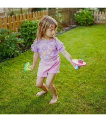 WOOPIE Игра на ловкость: поймай мяч