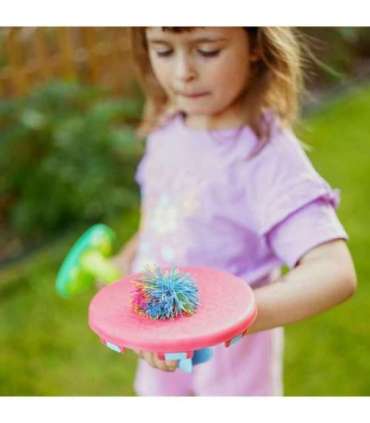 WOOPIE osavusmäng: püüa palli