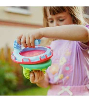 WOOPIE osavusmäng: püüa palli