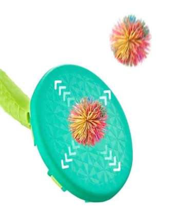 WOOPIE osavusmäng: püüa palli