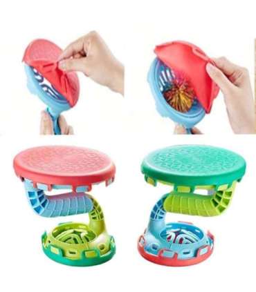 WOOPIE osavusmäng: püüa palli