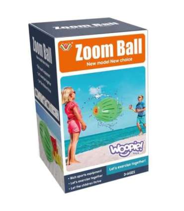 WOOPIE водная игрушка-игра ZOOM BALL