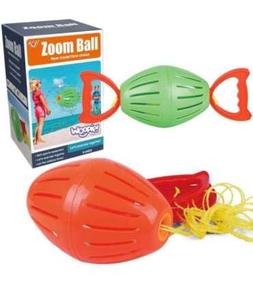 WOOPIE водная игрушка-игра ZOOM BALL