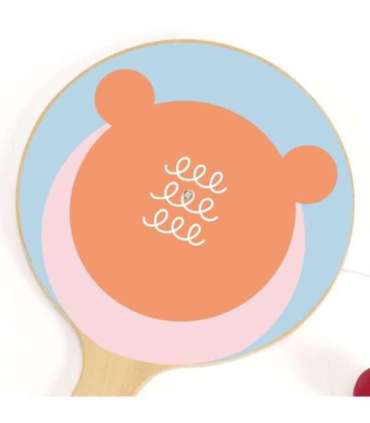 CLASSIC WORLD Paddle Ball osavusmäng 3+