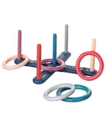 WOOPIE osavusmäng SERSO lõbus rõngavise 3+