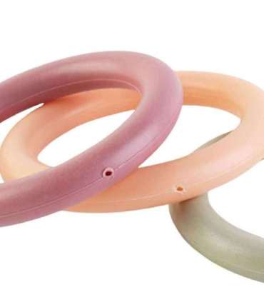 WOOPIE игра на ловкость SERSO FUN круг для метания 3+