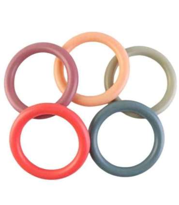 WOOPIE игра на ловкость SERSO FUN круг для метания 3+