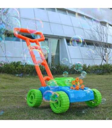 WOOPIE газонокосилка мыльные пузыри звуки жидкость