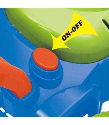 WOOPIE muruniiduk seebimullid helid vedelik