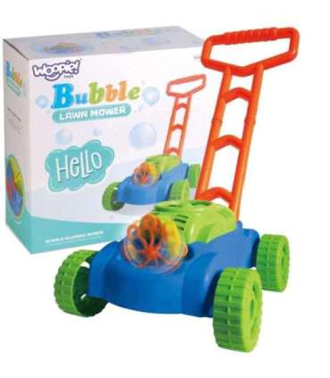 WOOPIE muruniiduk seebimullid helid vedelik