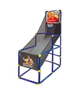 WOOPIE seade korvpalli mängimiseks