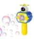 WOOPIE машинка «Астронавт» для мыльных пузырей — жёлтая