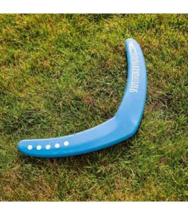 WOOPIE osavusmäng: boomerangi viskamine