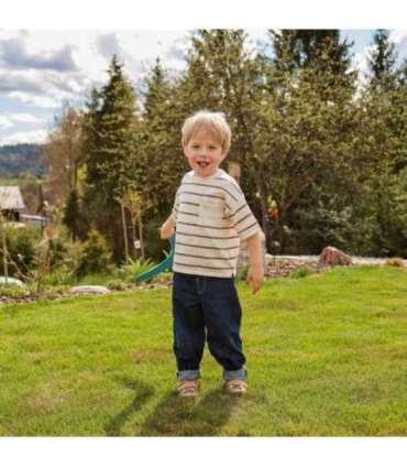 WOOPIE osavusmäng: boomerangi viskamine