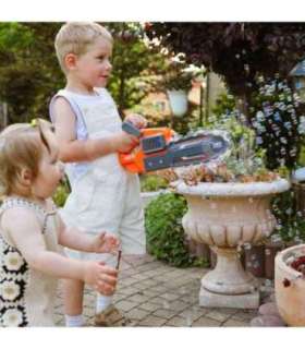 WOOPIE kettsaag - seebimullipüstol