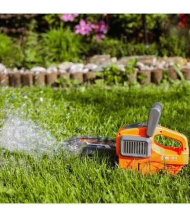 WOOPIE Цепная пила - пистолет для мыльных пузырей