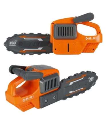 WOOPIE Цепная пила - пистолет для мыльных пузырей