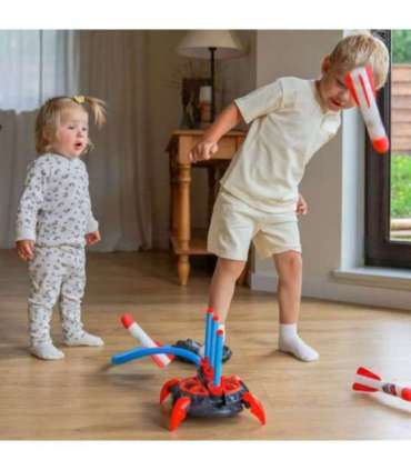 WOOPIE vaht-rakettide laskur, 6 tk.