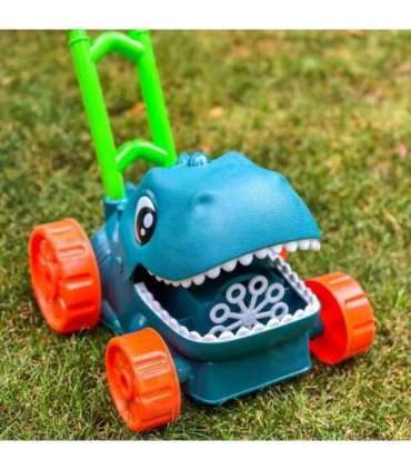 WOOPIE Dino aedniiduk seebimullide jaoks (dinosaurus) + seebimullilahus