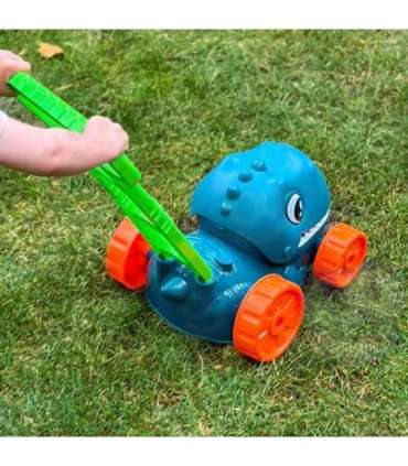 WOOPIE Dino aedniiduk seebimullide jaoks (dinosaurus) + seebimullilahus