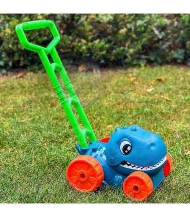 WOOPIE Dino aedniiduk seebimullide jaoks (dinosaurus) + seebimullilahus