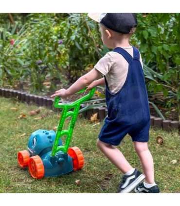 WOOPIE Dino aedniiduk seebimullide jaoks (dinosaurus) + seebimullilahus